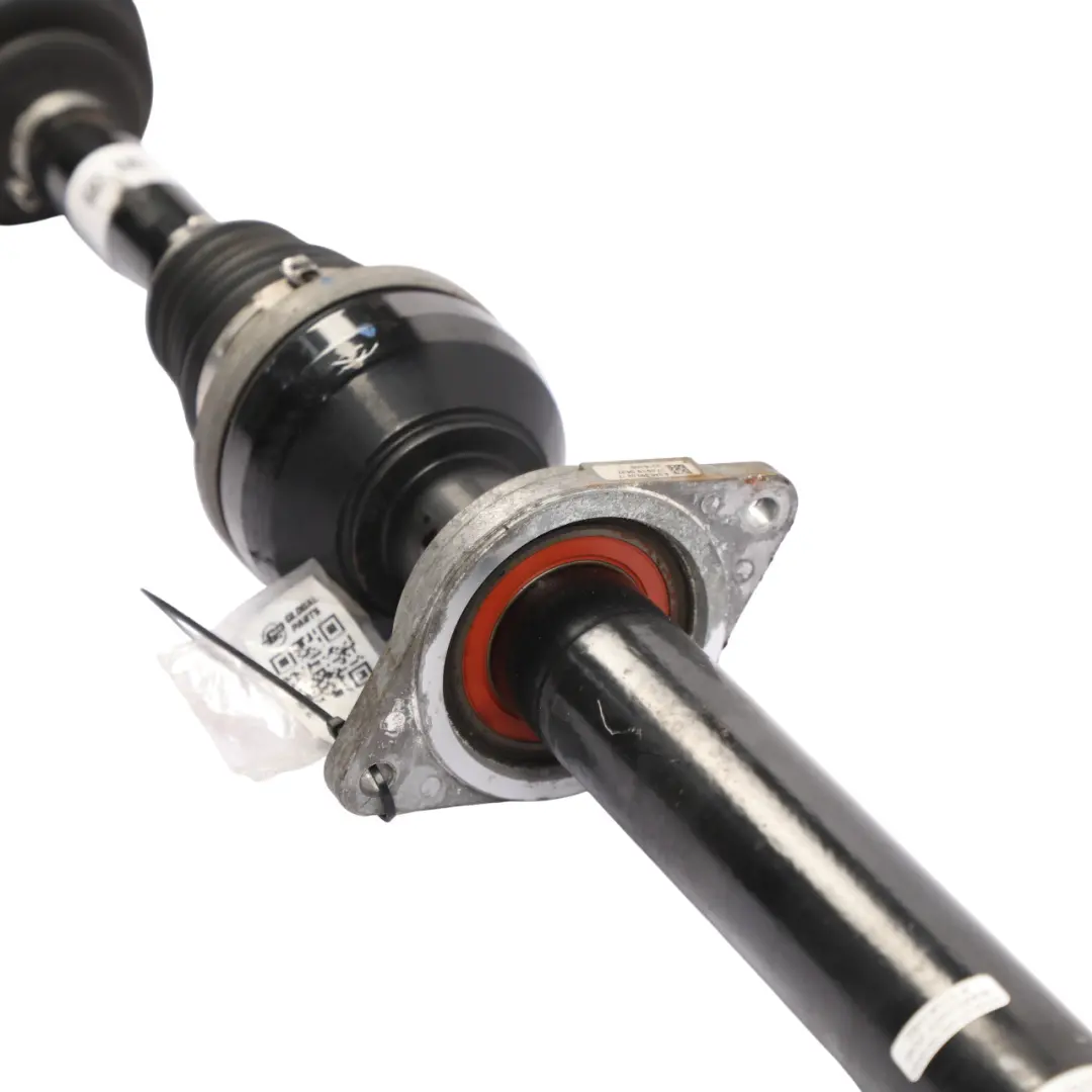 Front Axle Drive Shaft Right O/S OM654 Diesel to Mercedes W213 with Part number A2463301301 Mercedes W213 Front Axle Drive Shaft Right O/S OM654 Diesel - SKU A2463301301 - Part number A2463301301