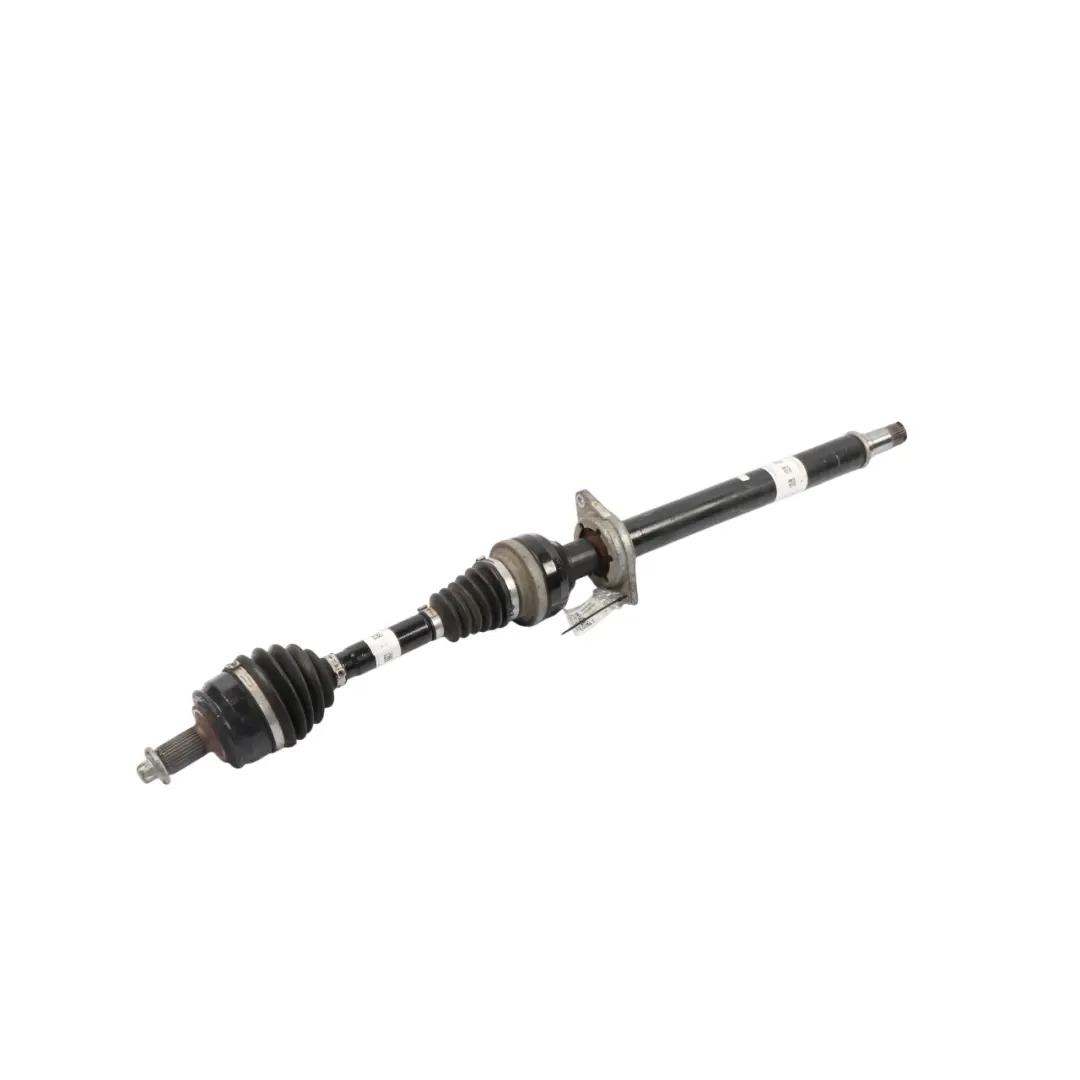 Mercedes W213 Front Axle Drive Shaft Right O/S OM654 Diesel - SKU A2463301301 - Part number A2463301301