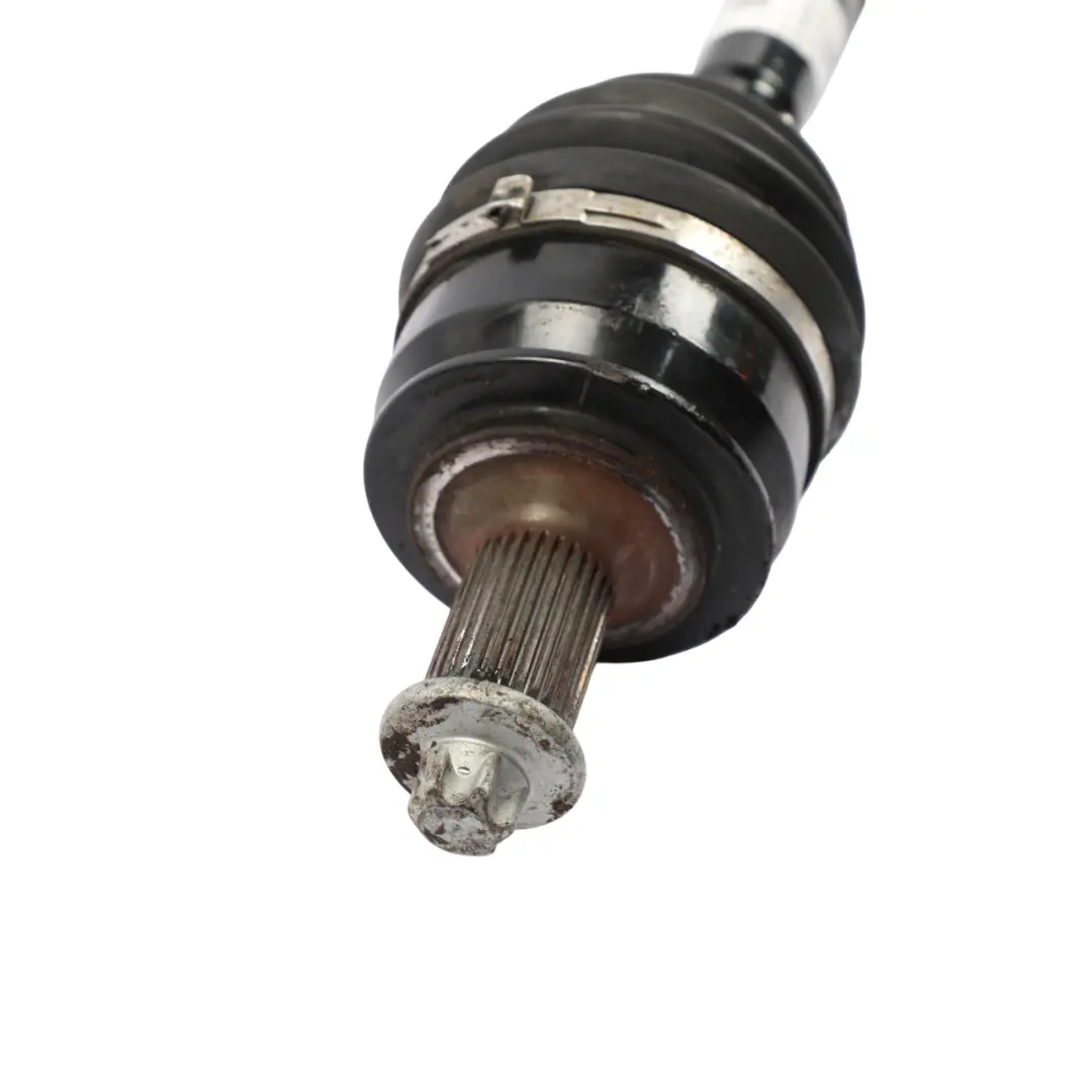 Front Axle Drive Shaft Right O/S OM654 Diesel to Mercedes W213 with Part number A2463301301 Mercedes W213 Front Axle Drive Shaft Right O/S OM654 Diesel - SKU A2463301301 - Part number A2463301301