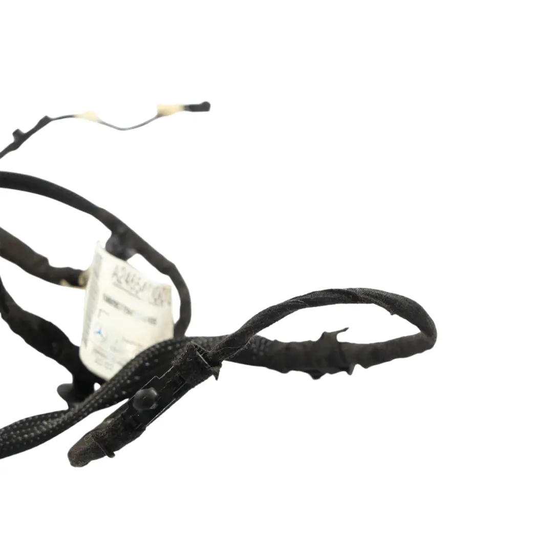 Mercedes W176 Mazo De Cables Izquierdo Asiento - SKU A2465400034 - Número de pieza A2465400034