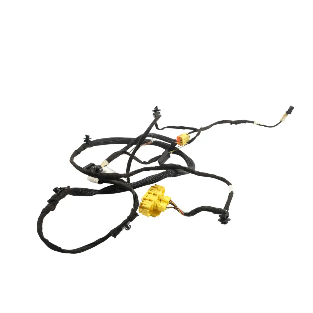 Faisceau De Câbles Siège Gauche pour Mercedes W176 à propos du numéro de pièce A2465400034 Mercedes W176 Faisceau De Câbles Siège Gauche - SKU A2465400034 - Numéro de pièce A2465400034