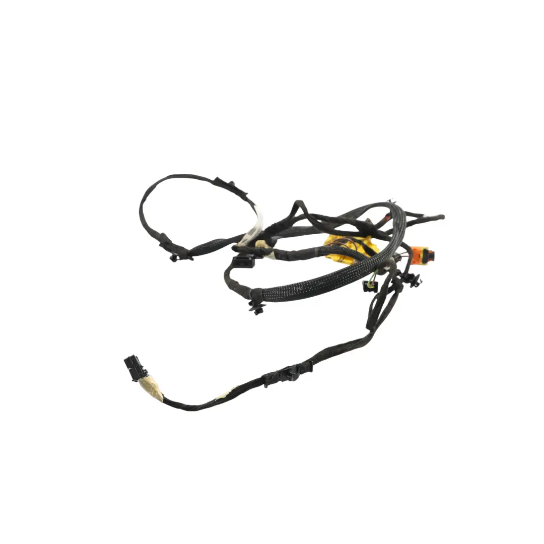 Mercedes W176 Cablaggio Loom Sinistro Sedile - SKU A2465400034 - Numero di parte A2465400034