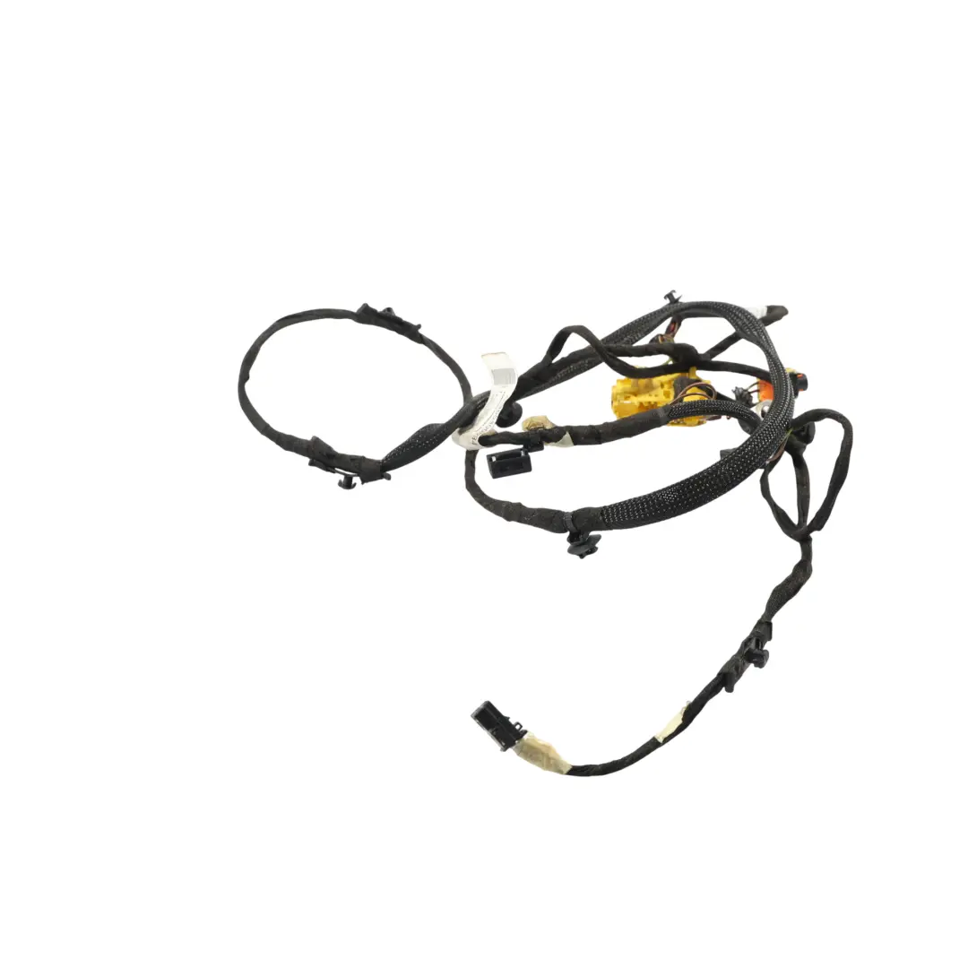 Mazo De Cables Izquierdo Asiento para Mercedes W176 con número de pieza A2465400034 Mercedes W176 Mazo De Cables Izquierdo Asiento - SKU A2465400034 - Número de pieza A2465400034