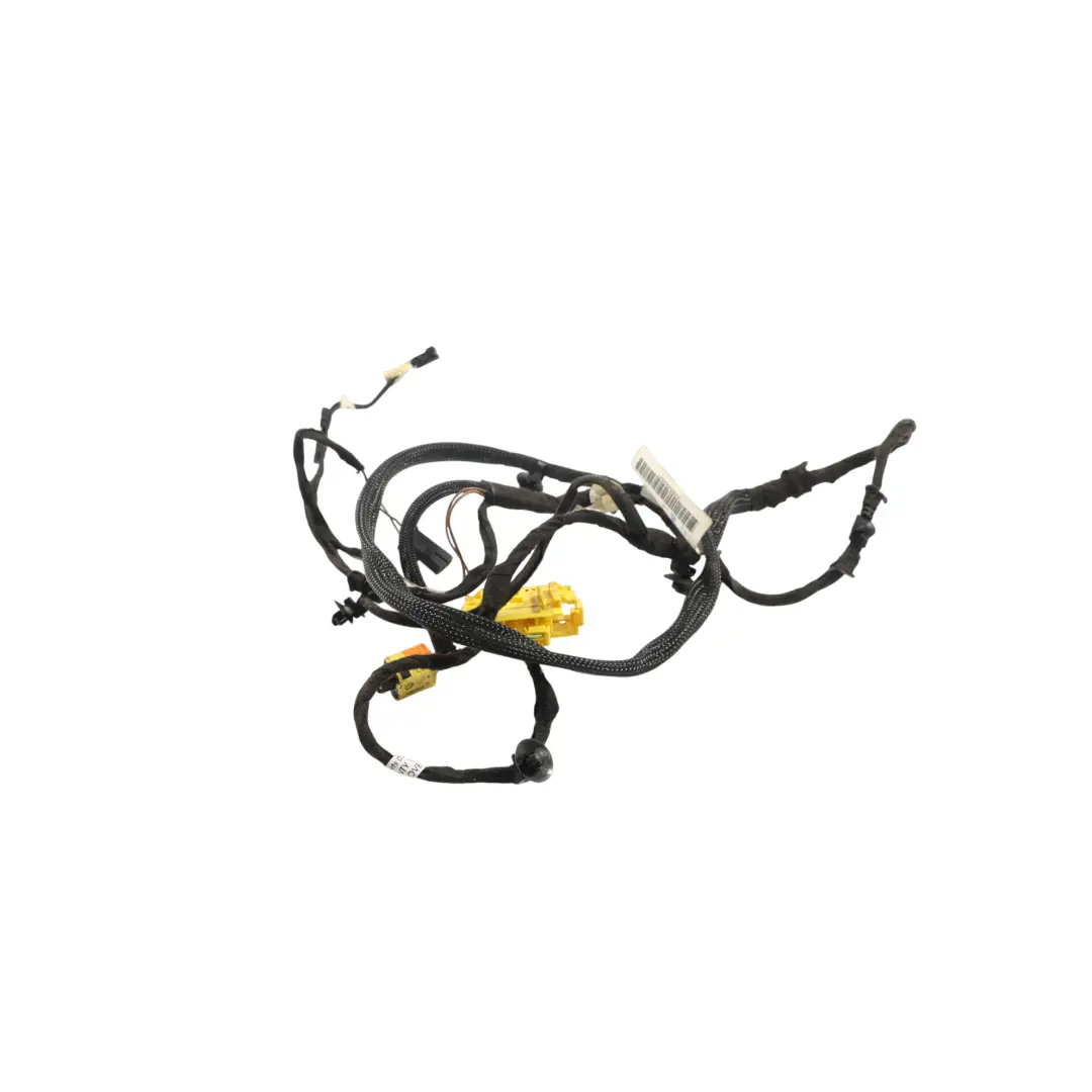 Kabelbaum Kabelstrang Links Sitz für Mercedes W176 mit Teilenummer A2465400034 Mercedes W176 Kabelbaum Kabelstrang Links Sitz - SKU A2465400034 - Teilenummer A2465400034