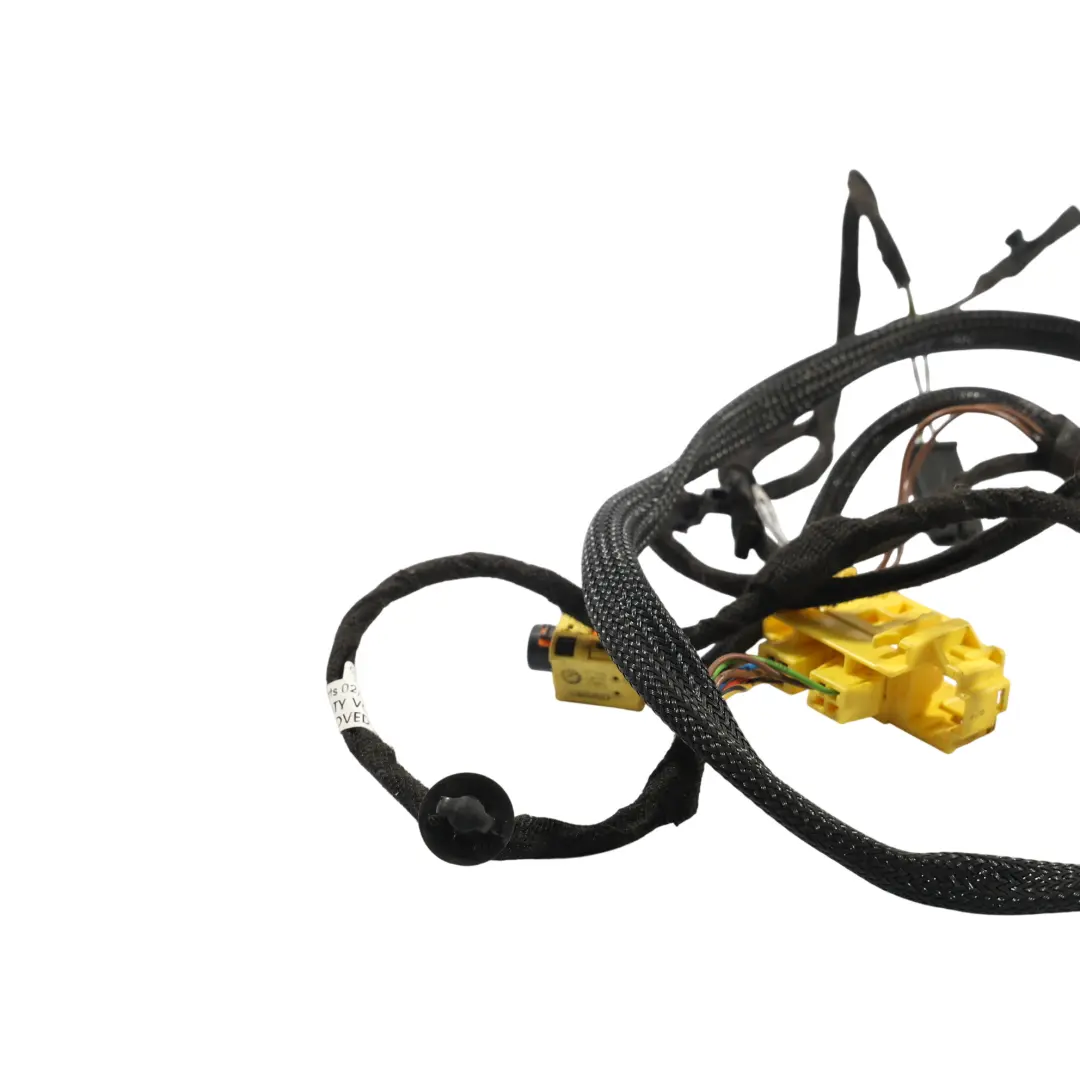 Mazo De Cables Izquierdo Asiento para Mercedes W176 con número de pieza A2465400034 Mercedes W176 Mazo De Cables Izquierdo Asiento - SKU A2465400034 - Número de pieza A2465400034