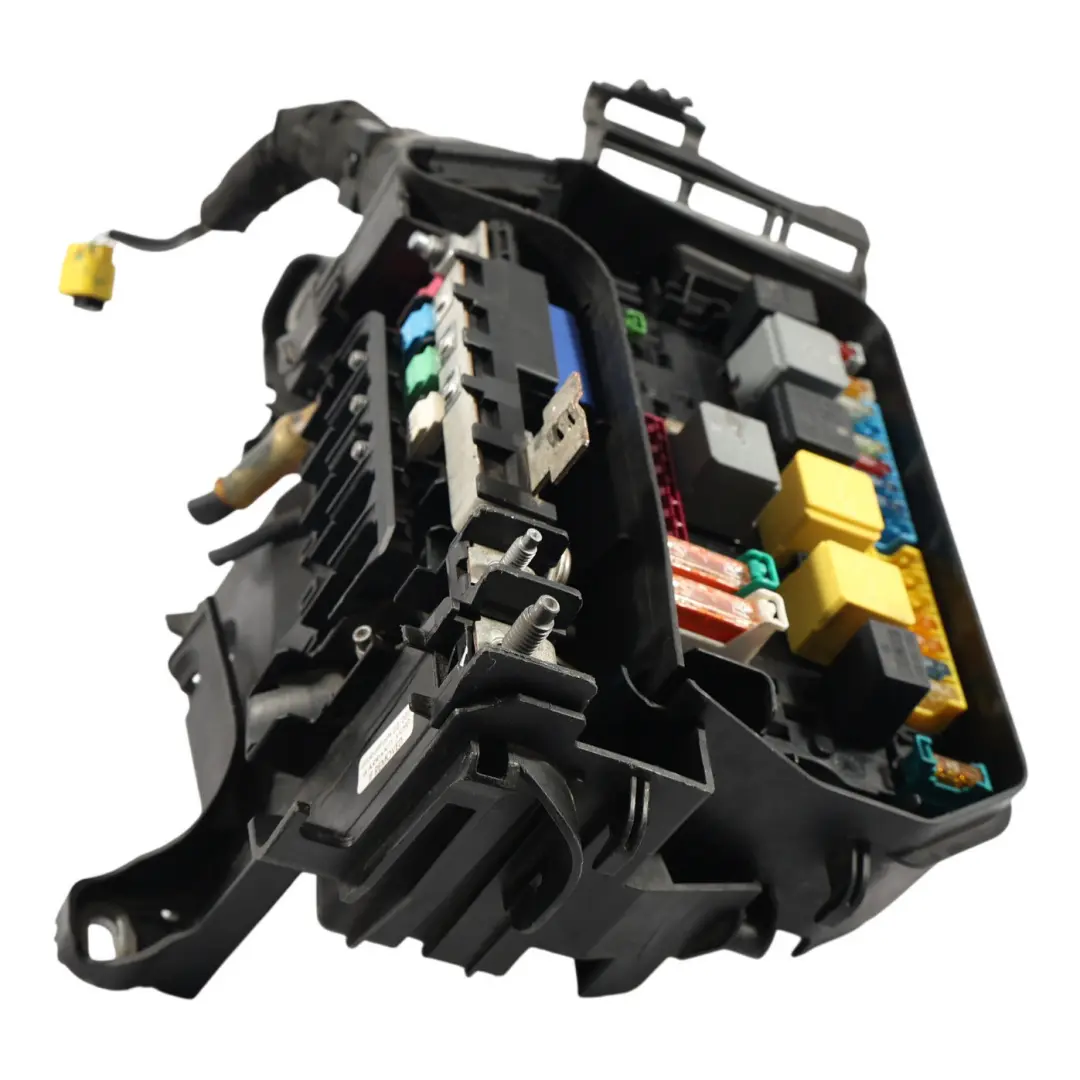 Mercedes W117 W156 W176 W242 W246 Elektrische Sicherung Relaisbox - SKU A2465403803-1 - Teilenummer A2465403803