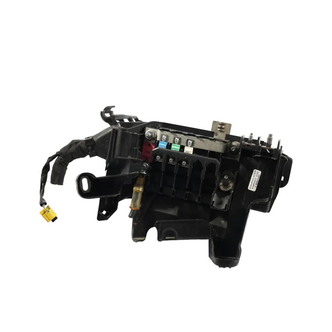 W117 W156 W176 W242 W246 Elektrische Sicherung Relaisbox für Mercedes mit Teilenummer A2465403803 Mercedes W117 W156 W176 W242 W246 Elektrische Sicherung Relaisbox - SKU A2465403803-1 - Teilenummer A2465403803