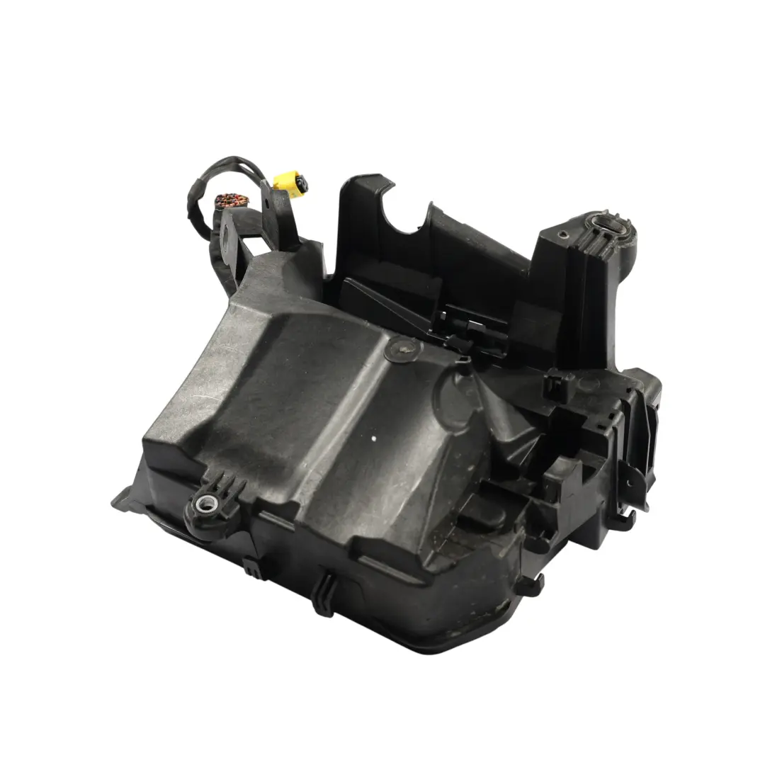 Mercedes W117 W156 W176 W242 W246 Caja Relé De Fusibles Eléctricos - SKU A2465403803-1 - Número de pieza A2465403803