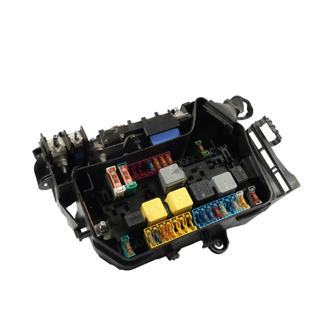 W117 W156 W176 W242 W246 Boîte Fusibles Relais Électriques pour Mercedes à propos du numéro de pièce A2465403803 Mercedes W117 W156 W176 W242 W246 Boîte Fusibles Relais Électriques - SKU A2465403803-1 - Numéro de pièce A2465403803