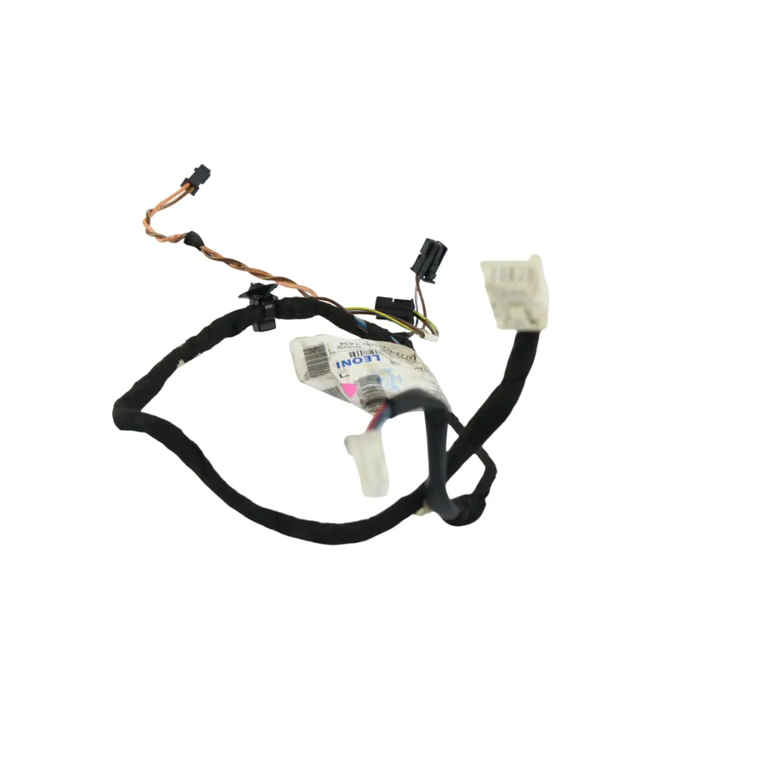 Door Wiring Harness Rear Left Right N/O/S to Mercedes C117 X156 W176 with Part number A2465406909 Mercedes C117 X156 W176 Door Wiring Harness Rear Left Right N/O/S - SKU A2465406909 - Part number A2465406909