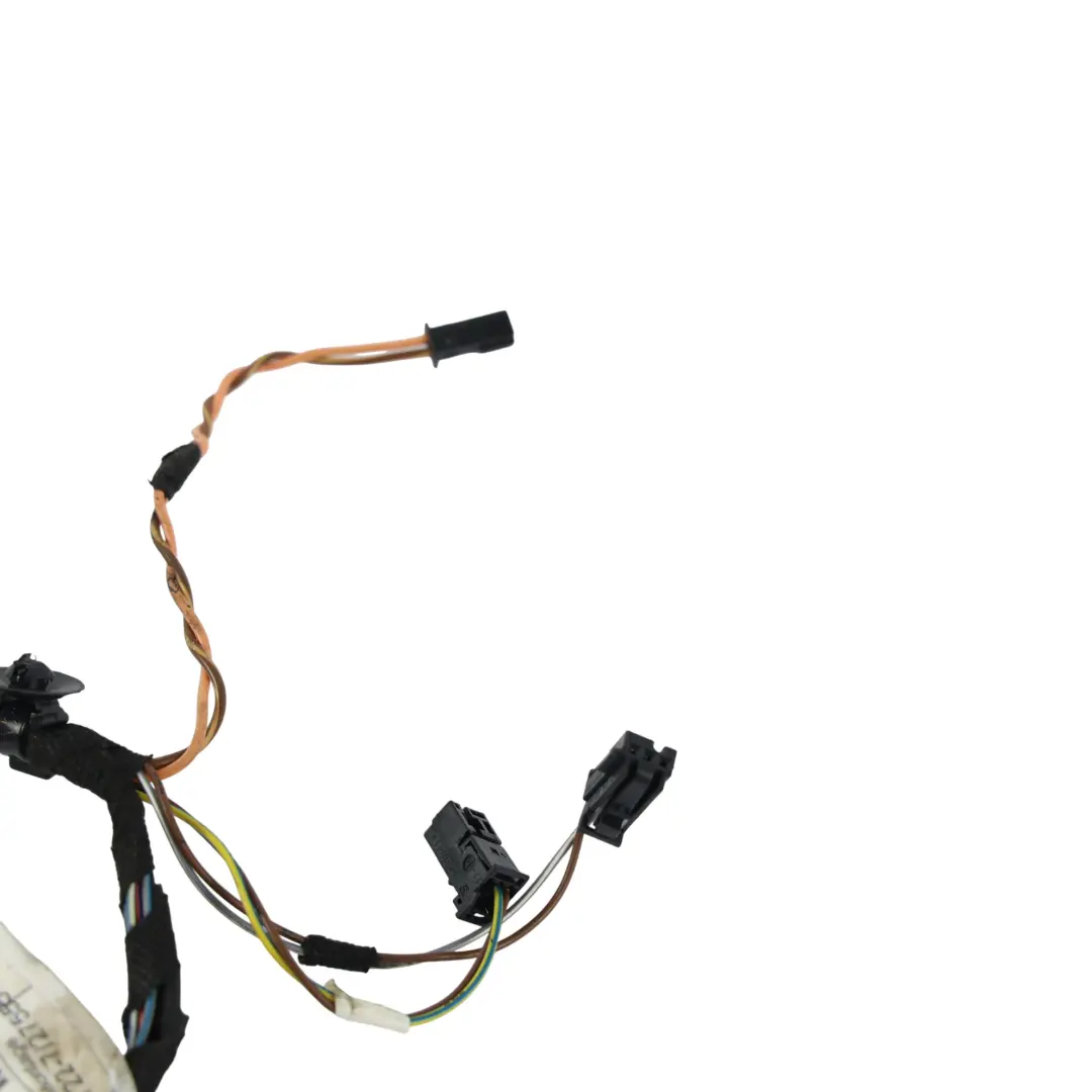 Door Wiring Harness Rear Left Right N/O/S to Mercedes C117 X156 W176 with Part number A2465406909 Mercedes C117 X156 W176 Door Wiring Harness Rear Left Right N/O/S - SKU A2465406909 - Part number A2465406909