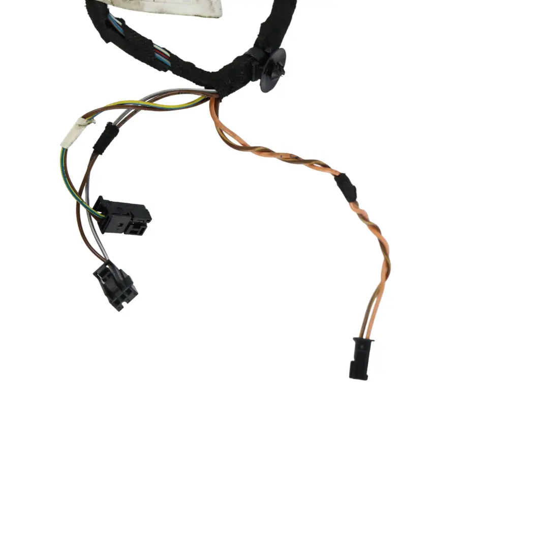 Cablaggio Porta Posteriore Sinistra per Mercedes C117 X156 W176 W246 con numero di parte A2465406909 Mercedes C117 X156 W176 W246 Cablaggio Porta Posteriore Sinistra - SKU A2465406909 - Numero di parte A2465406909