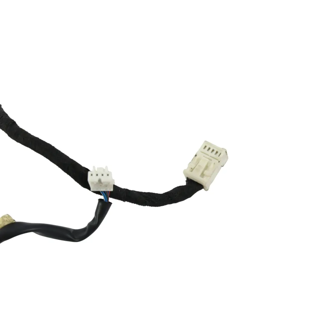Mercedes C117 X156 W176 Door Wiring Harness Rear Left Right N/O/S - SKU A2465406909 - Part number A2465406909