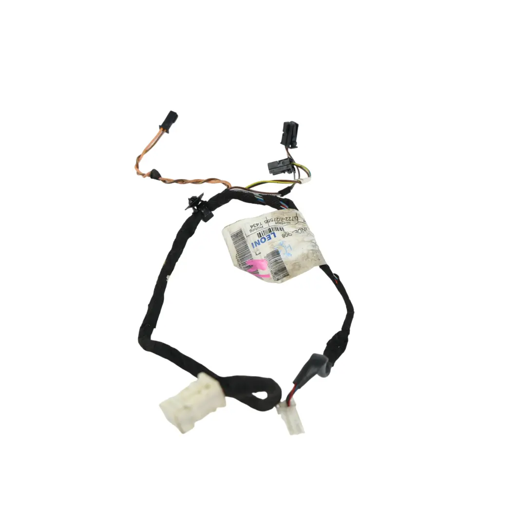 Türkabelbaum Hinten Links Rechts für Mercedes C117 X156 W176 mit Teilenummer A2465406909 Mercedes C117 X156 W176 Türkabelbaum Hinten Links Rechts - SKU A2465406909 - Teilenummer A2465406909