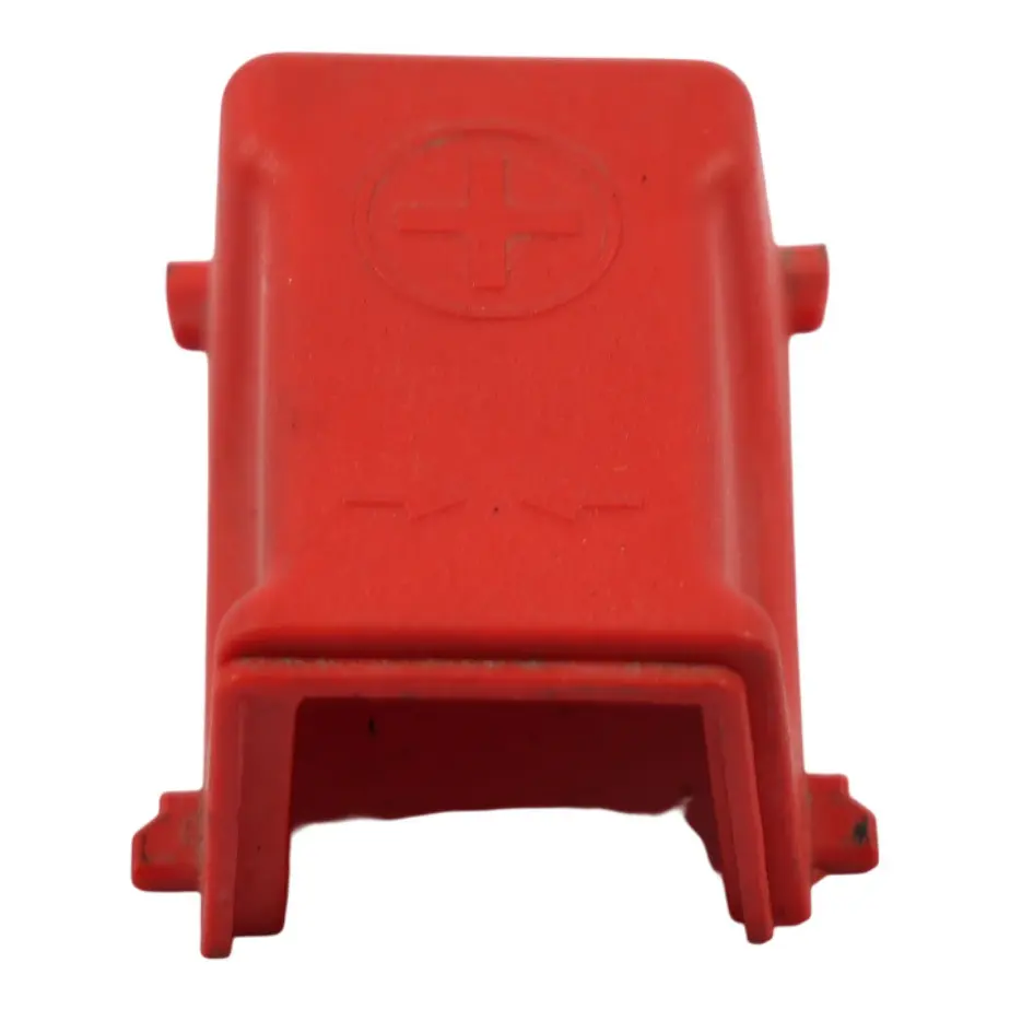 Mercedes C117 X156 W176 W246 Batteria Cavo Positivo Copertura Trim A2465410805