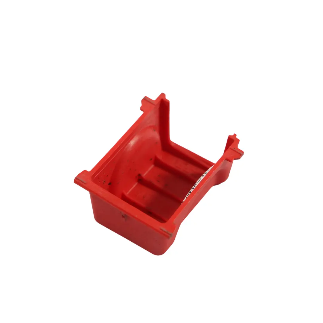 Mercedes C117 X156 W176 W246 Batteria Cavo Positivo Copertura Trim - SKU A2465410805 - Numero di parte A2465410805