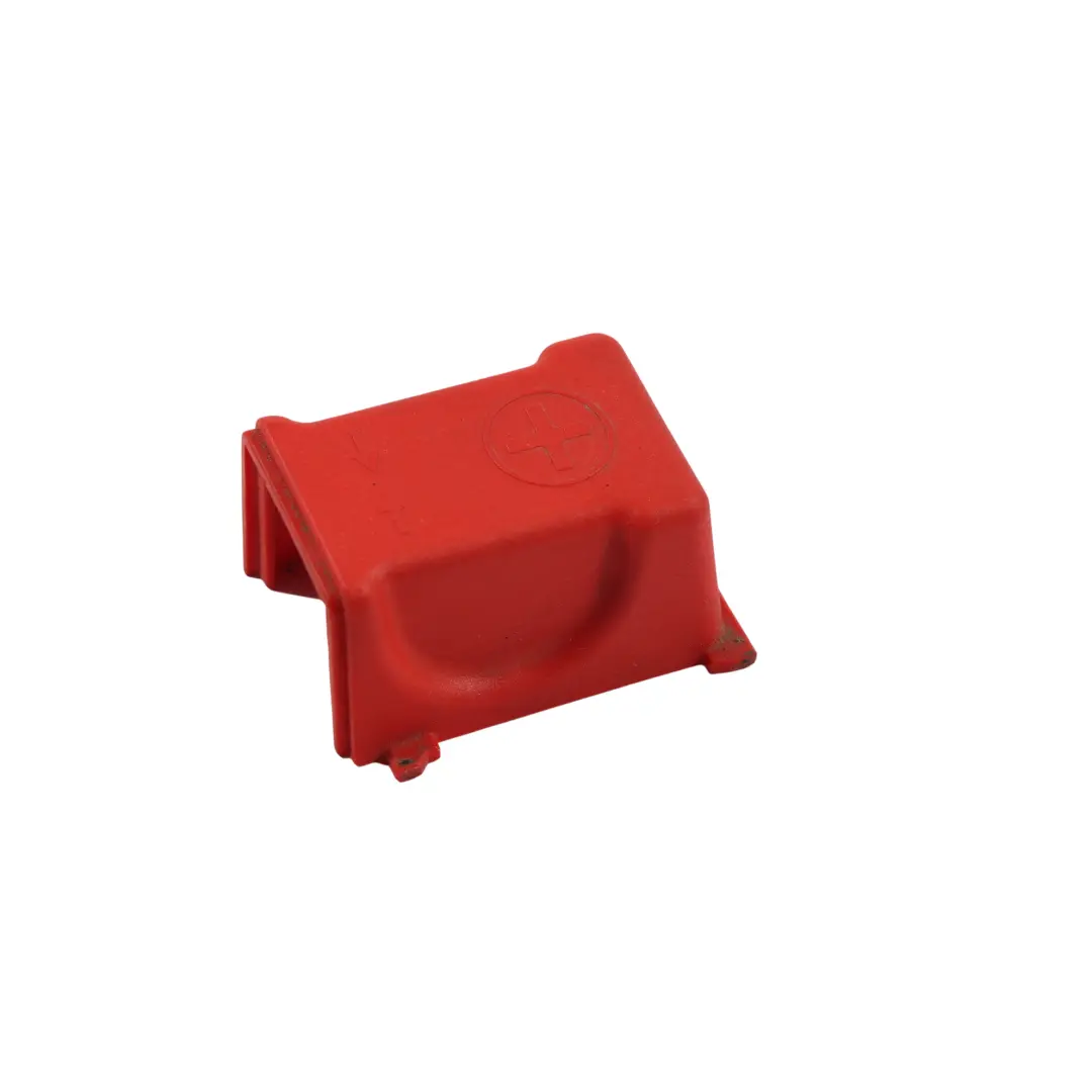 Positive Cable Cover Trim to Mercedes C117 X156 W176 W246 Battery Plus with Part number A2465410805 Mercedes C117 X156 W176 W246 Battery Plus Positive Cable Cover Trim - SKU A2465410805 - Part number A2465410805