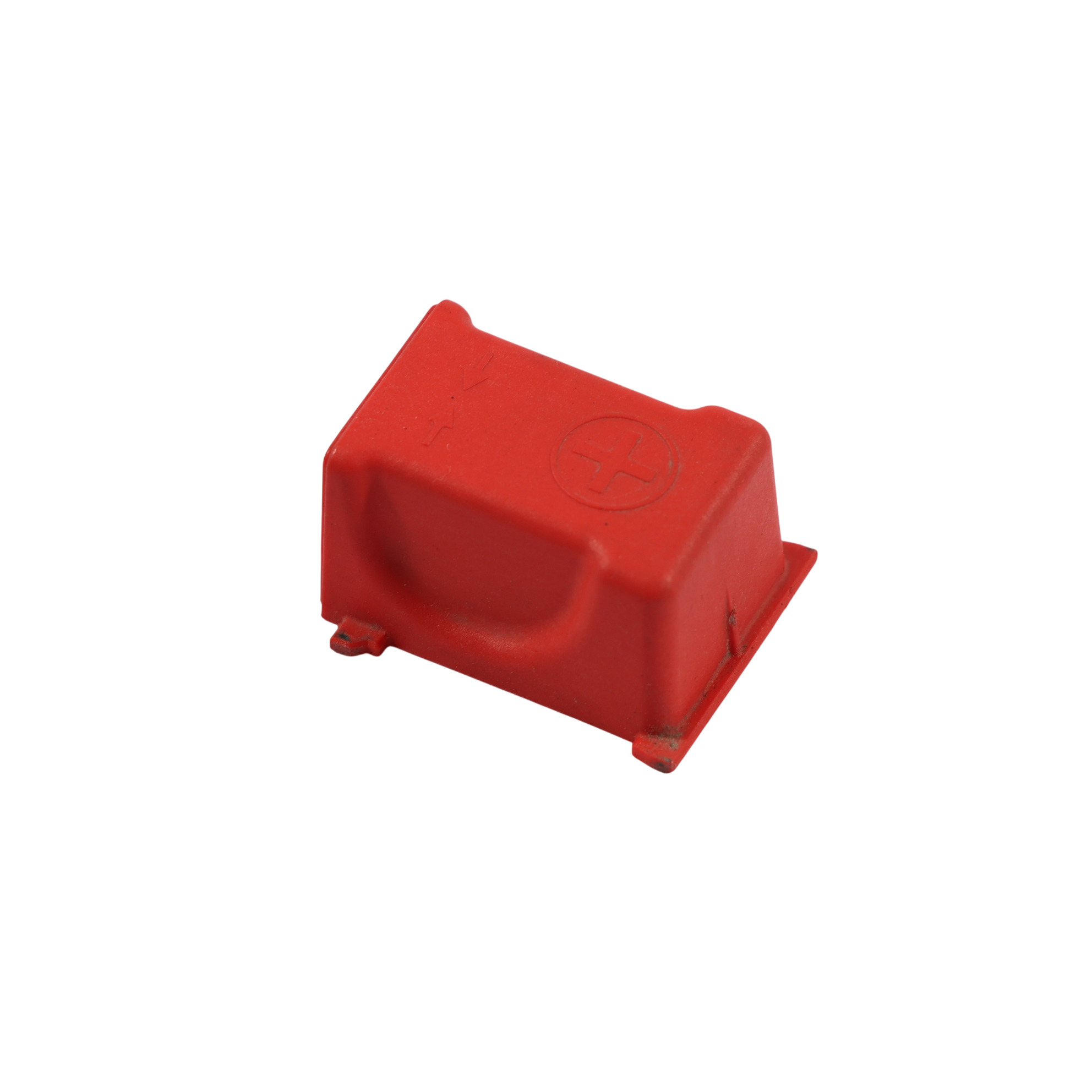 Cache-batterie Avant Pour MERCEDES-BENZ Classe A W176 - Référence A2465410105 - NEUF OEM