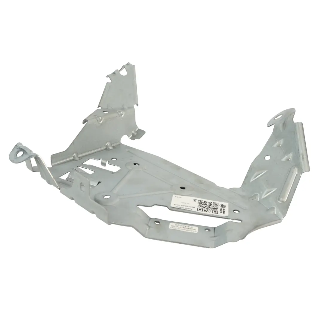 Module Bracket Mount Rear End Right O/S to Mercedes W176 W246 with Part number A2465450040 Mercedes W176 W246 Module Bracket Mount Rear End Right O/S - SKU A2465450040 - Part number A2465450040
