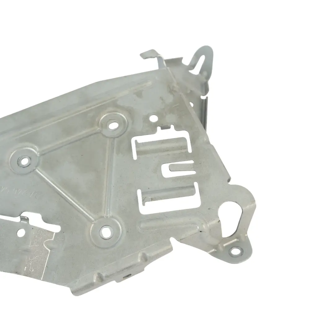 Mercedes W176 W246 Módulo Soporte Montaje Extremo Trasero Derecho - SKU A2465450040 - Número de pieza A2465450040