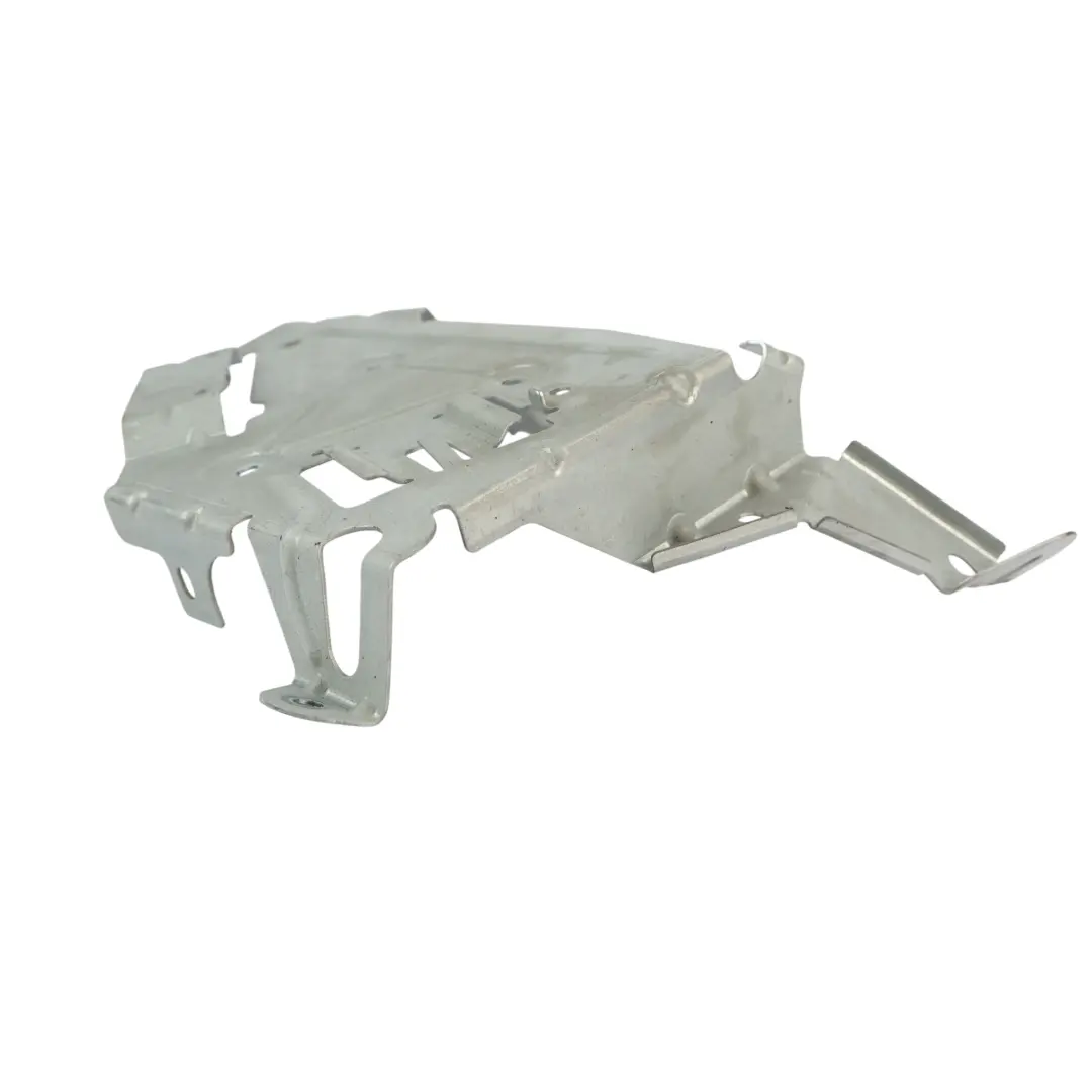 Mercedes W176 W246 Módulo Soporte Montaje Extremo Trasero Derecho - SKU A2465450040 - Número de pieza A2465450040