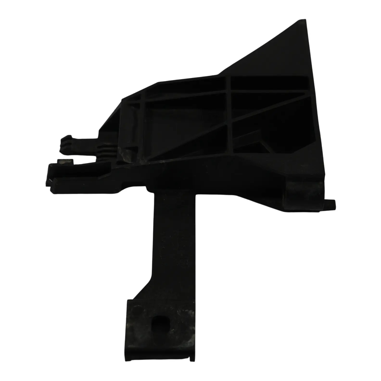 Mercedes W176 Soporte Radiador Parachoques Delantero Izquierdo A2466210134