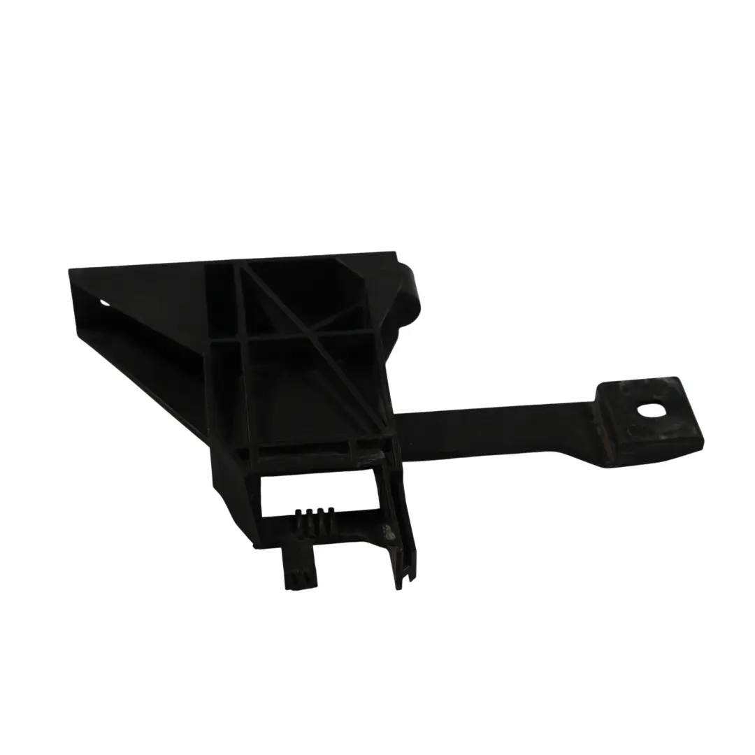 Supporto Paraurti Staffa Radiatore Anteriore Sinistro per Mercedes W176 con numero di parte A2466210134 Mercedes W176 Supporto Paraurti Staffa Radiatore Anteriore Sinistro - SKU A2466210134 - Numero di parte A2466210134