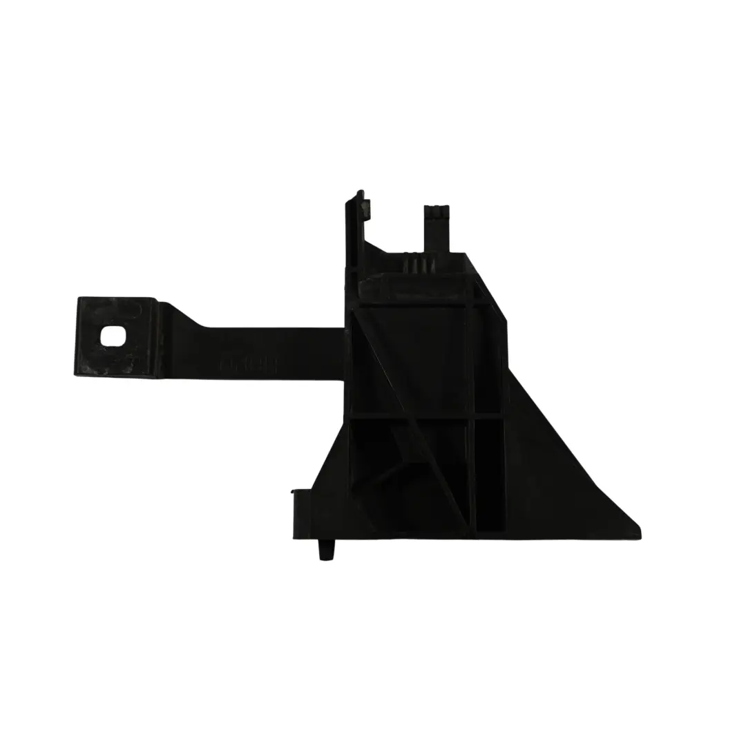Mercedes W176 Soporte Radiador Parachoques Delantero Izquierdo - SKU A2466210134 - Número de pieza A2466210134
