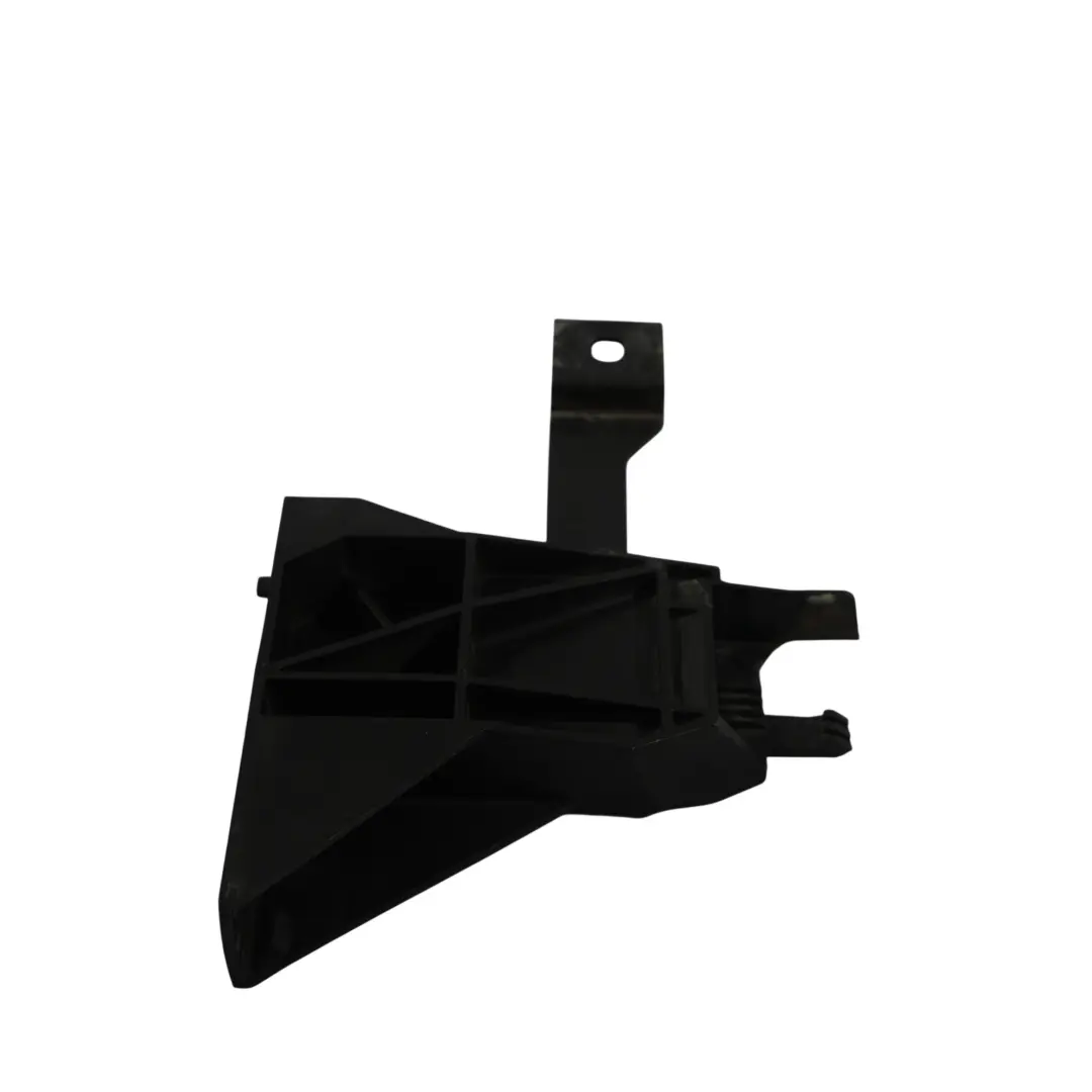 Mercedes W176 Bumper Upper Support Radiator Bracket Front Left N/S - SKU A2466210134 - Part number A2466210134