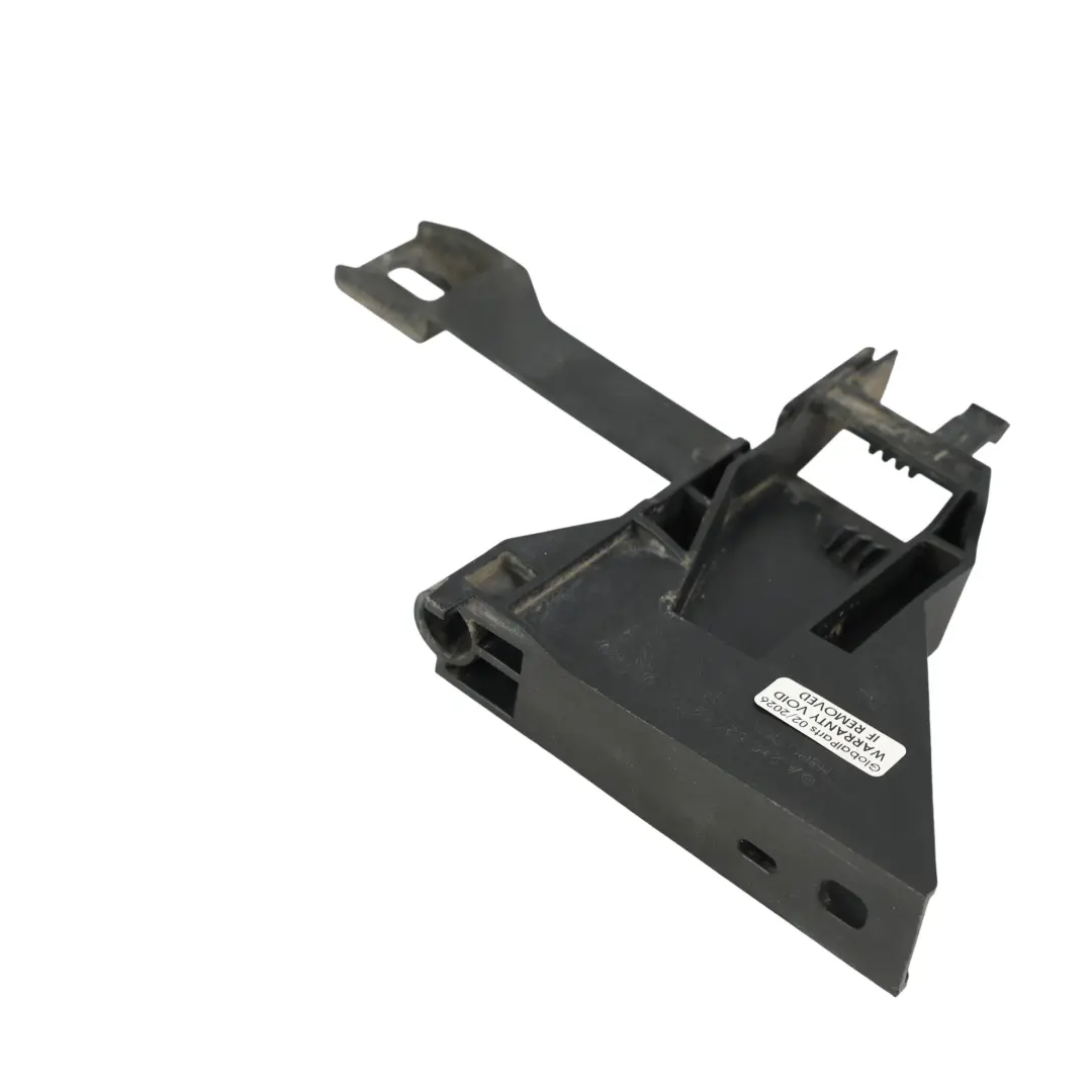 Mercedes W176 Support De Pare-Chocs De Radiateur Avant Droit - SKU A2466210234 - Numéro de pièce A2466210234