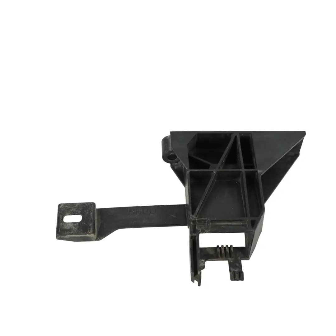 Soporte De Parachoques Del Radiador Delantero Derecho para Mercedes W176 con número de pieza A2466210234 Mercedes W176 Soporte De Parachoques Del Radiador Delantero Derecho - SKU A2466210234 - Número de pieza A2466210234