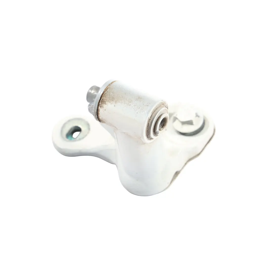 Mercedes W176 W246 Puerta Delantera Bisagra Izquierda Calcita Blanco - 650 - SKU A2467200337-CW - Número de pieza A2467200337