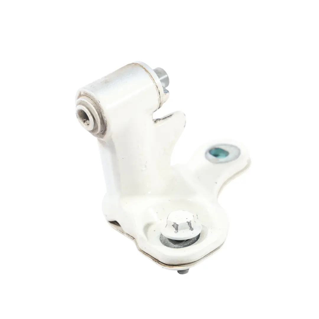 Mercedes W176 W246 Puerta Delantera Bisagra Izquierda Calcita Blanco - 650 - SKU A2467200337-CW - Número de pieza A2467200337