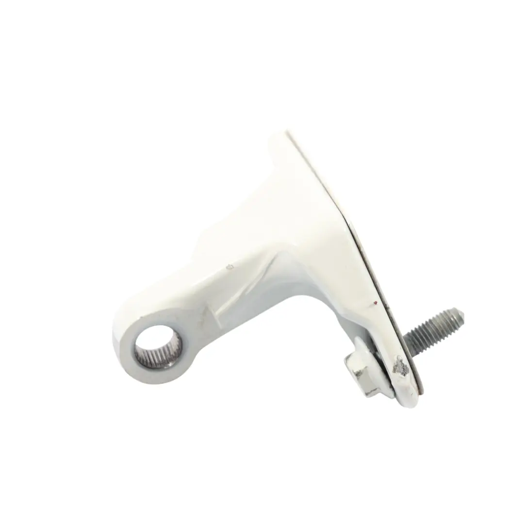 Charnière Porte Supérieure Avant Gauche Blanc Calcite - 650 pour Mercedes W176 W246 à propos du numéro de pièce A2467201137 Mercedes W176 W246 Charnière Porte Supérieure Avant Gauche Blanc Calcite - 650 - SKU A2467201137-CW - Numéro de pièce A2467201137