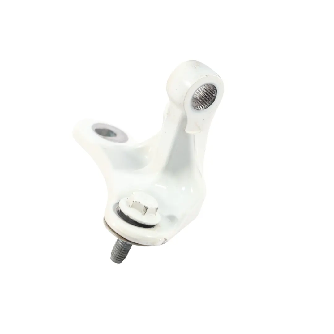 Charnière Porte Supérieure Avant Gauche Blanc Calcite - 650 pour Mercedes W176 W246 à propos du numéro de pièce A2467201137 Mercedes W176 W246 Charnière Porte Supérieure Avant Gauche Blanc Calcite - 650 - SKU A2467201137-CW - Numéro de pièce A2467201137