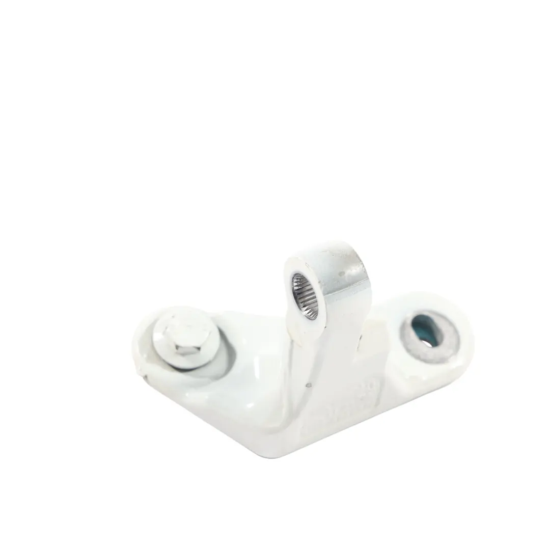 Charnière Porte Supérieure Avant Gauche Blanc Calcite - 650 pour Mercedes W176 W246 à propos du numéro de pièce A2467201137 Mercedes W176 W246 Charnière Porte Supérieure Avant Gauche Blanc Calcite - 650 - SKU A2467201137-CW - Numéro de pièce A2467201137