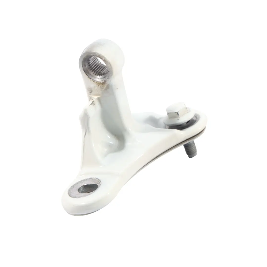 Charnière Porte Supérieure Avant Gauche Blanc Calcite - 650 pour Mercedes W176 W246 à propos du numéro de pièce A2467201137 Mercedes W176 W246 Charnière Porte Supérieure Avant Gauche Blanc Calcite - 650 - SKU A2467201137-CW - Numéro de pièce A2467201137