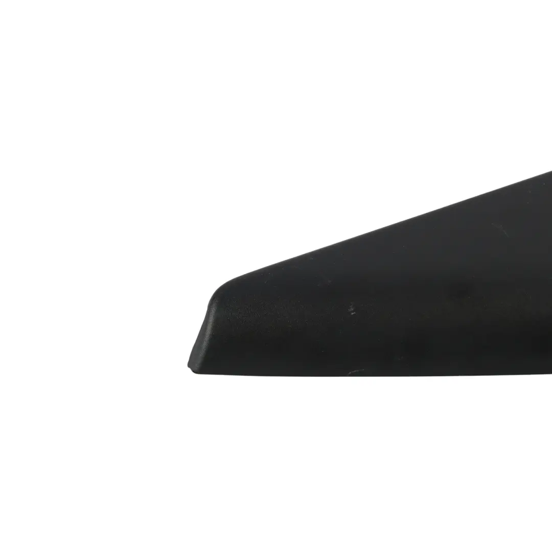 Panel De Puerta Trasero Derecho Cubierta Negra para Mercedes W242 W246 con número de pieza A2467300211 Mercedes W242 W246 Panel De Puerta Trasero Derecho Cubierta Negra - SKU A2467300211 - Número de pieza A2467300211