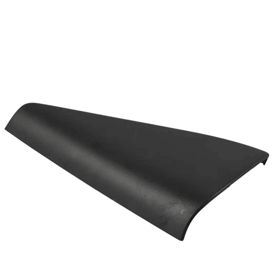 Mercedes W242 W246 Panel De Puerta Trasero Derecho Cubierta Negra - SKU A2467300211 - Número de pieza A2467300211