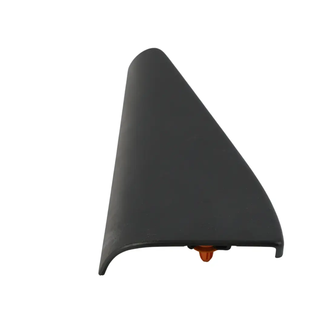 Türkarte Hinten Rechts Blende Abdeckung Schwarz für Mercedes W242 W246 mit Teilenummer A2467300211 Mercedes W242 W246 Türkarte Hinten Rechts Blende Abdeckung Schwarz - SKU A2467300211 - Teilenummer A2467300211