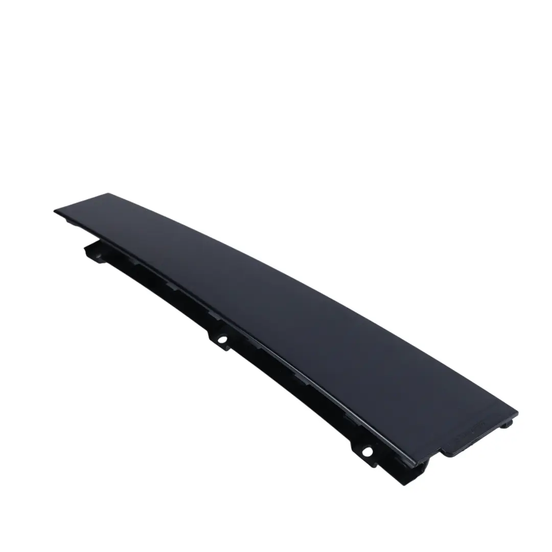 Mercedes W246 Hintere Türverkleidung Leiste Rechts - SKU A2467320629 - Teilenummer A2467320629