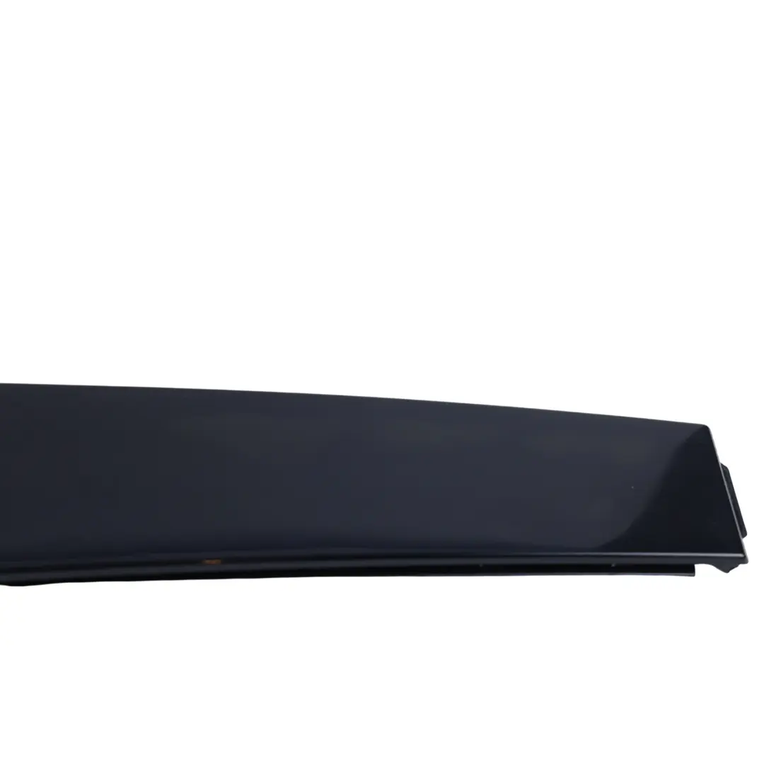 Mercedes W246 Embellecedor De Puerta Trasera Moldura Derecha - SKU A2467320629 - Número de pieza A2467320629