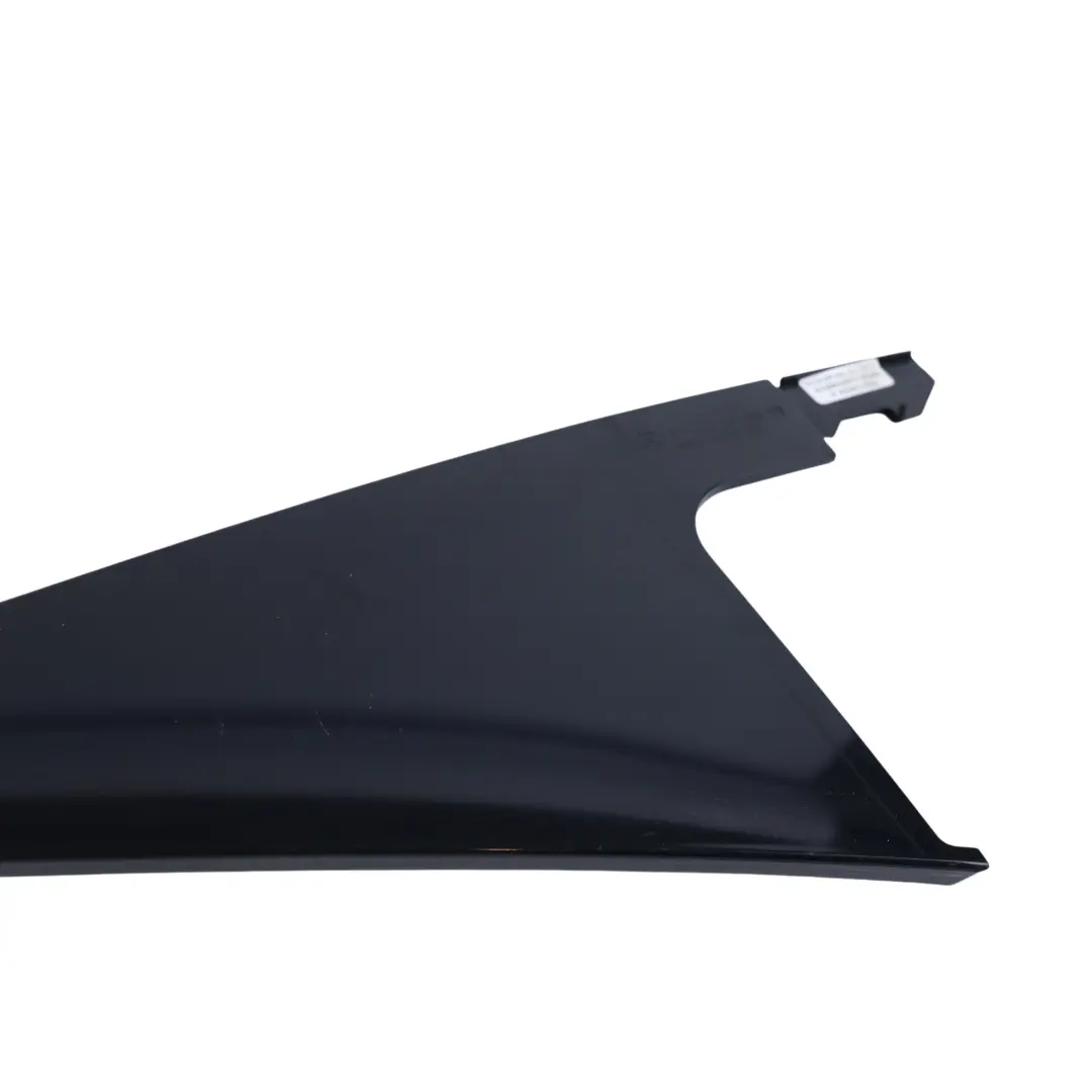 Mercedes W246 Garniture De Porte Arrière Droite Montant C - SKU A2467320829 - Numéro de pièce A2467320829