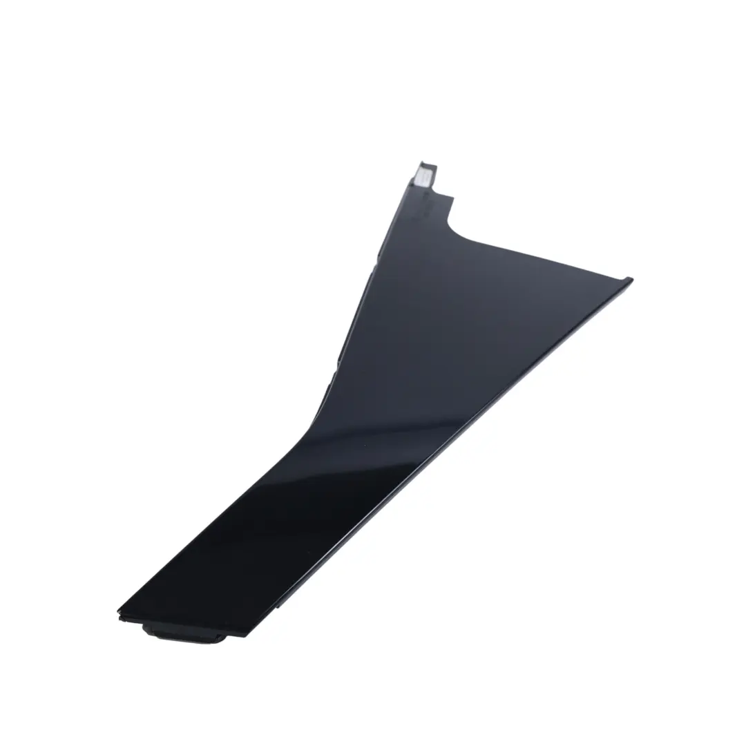 Door Trim Cover Panel C-Pilar Right O/S to Mercedes W246 Rear with Part number A2467320829 Mercedes W246 Rear Door Trim Cover Panel C-Pilar Right O/S - SKU A2467320829 - Part number A2467320829