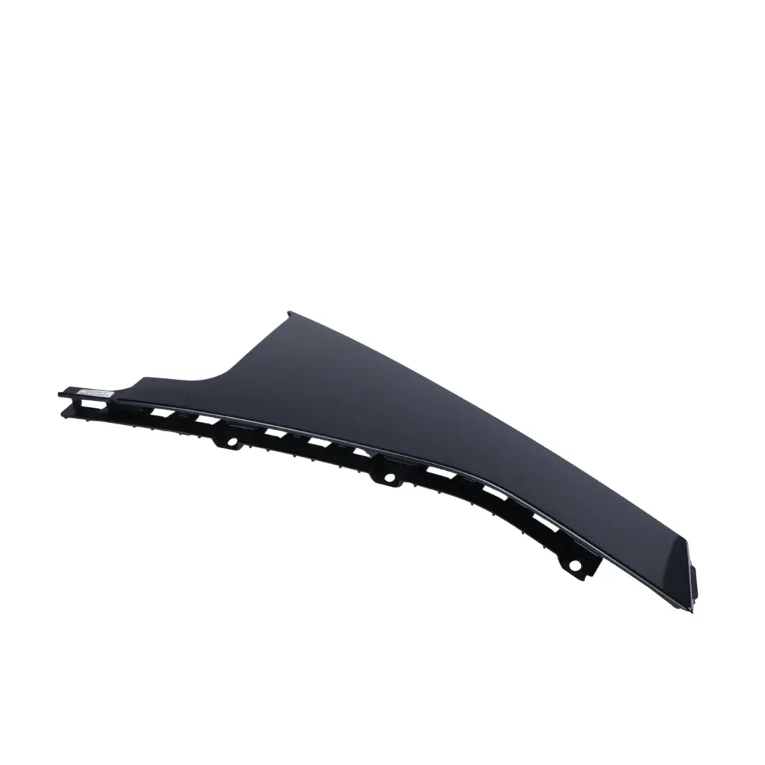 Mercedes W246 Puerta Trasera Embellecedor Panel C-Pilar Derecho - SKU A2467320829 - Número de pieza A2467320829