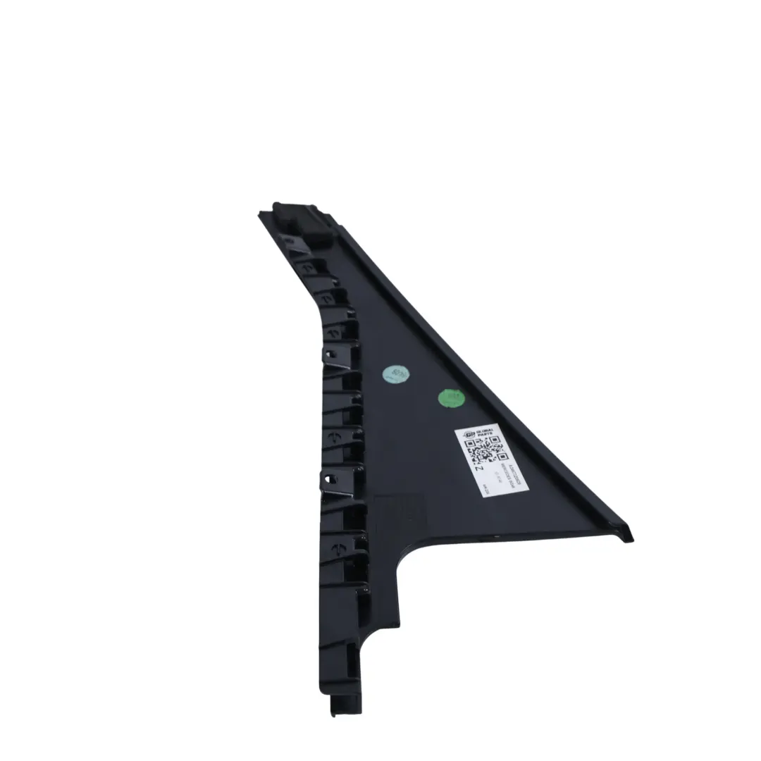 Mercedes W246 Hintere Türverkleidung Abdeckplatte C-Pilar Rechts - SKU A2467320829 - Teilenummer A2467320829