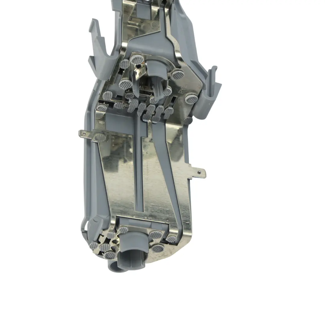 Mercedes W242 W246 Portalampada Fanale Posteriore Sinistro - SKU A2468200877 - Numero di parte A2468200877