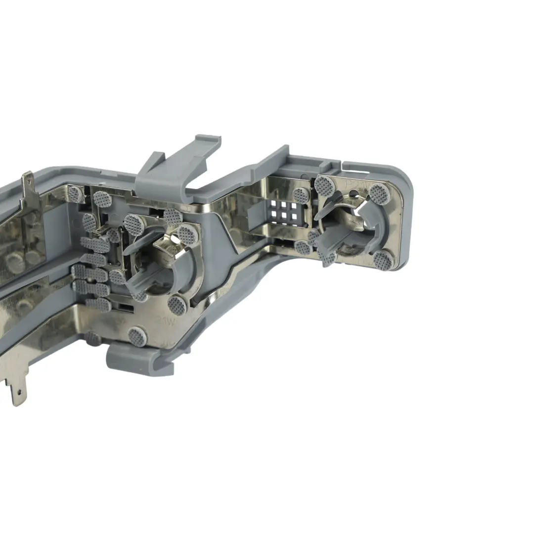 Mercedes W242 W246 Portalampada Fanale Posteriore Sinistro - SKU A2468200877 - Numero di parte A2468200877