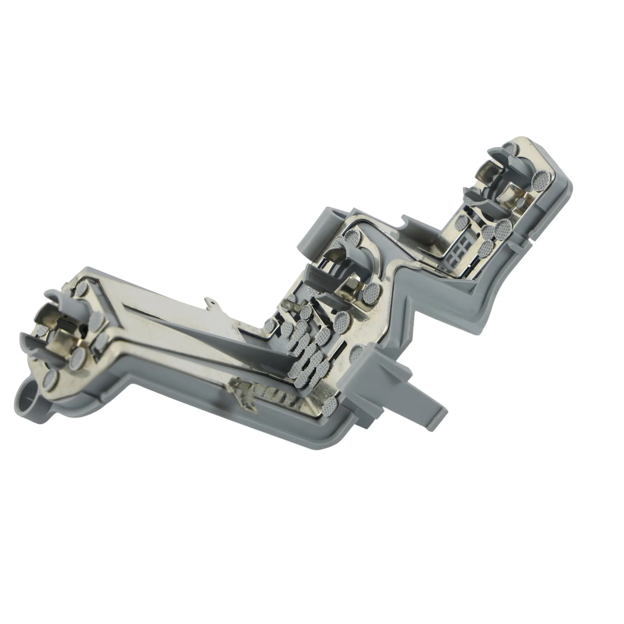 Mercedes W242 W246 Portalampada Fanale Posteriore Sinistro A2468200877