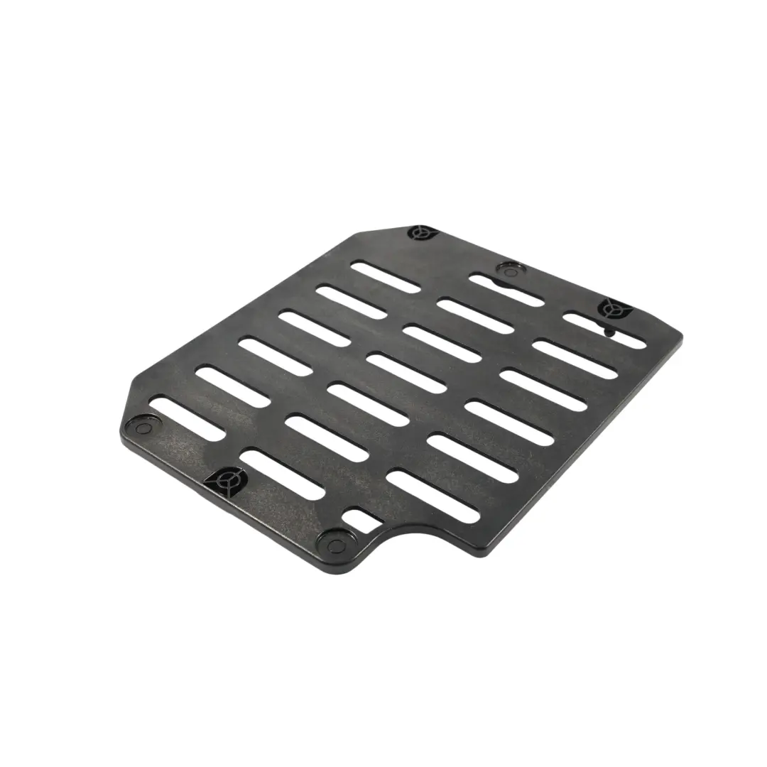 Mercedes X156 W176 W246 Hecklautsprecher Lautsprecher Abdeckung - SKU A2468270013 - Teilenummer A2468270013